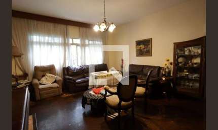Casa para Aluguel - Vila Sônia, 3 Quartos,  177 m² - São Paulo