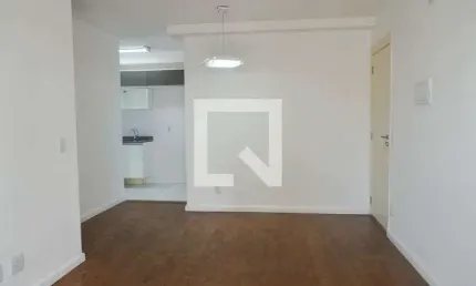 Apartamento para Aluguel - Tatuapé, 2 Quartos,  69 m² - São Paulo