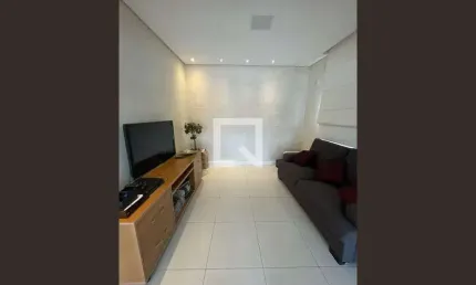 Cobertura para Aluguel - Dona Clara, 4 Quartos,  220 m² - Belo Horizonte