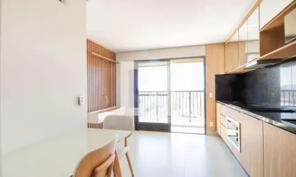Apartamento para Aluguel - Centro, 1 Quarto,  37 m² - Osasco