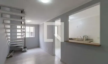 Cobertura para Aluguel - Parque Prado, 2 Quartos,  108 m² - Campinas