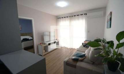 Apartamento para Aluguel - Botafogo, 1 Quarto,  47 m² - Campinas