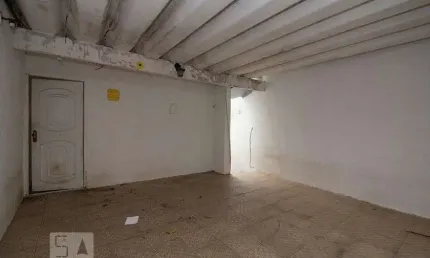 Casa para Aluguel - Vila Romana, 9 Quartos,  300 m² - São Paulo