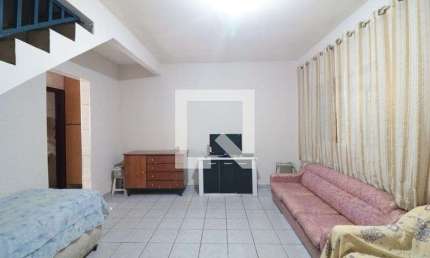 Casa para Aluguel - Belém, 2 Quartos,  99 m² - São Paulo