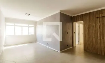 Apartamento para Aluguel - Vila Olímpia, 3 Quartos,  91 m² - São Paulo