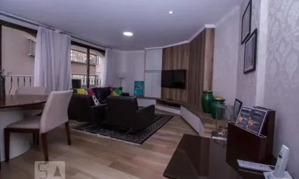 Apartamento para aluguel - jardim paulista, 1 quarto,  65 m² - são paulo