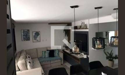 Apartamento para Aluguel - Chácara Inglesa, 3 Quartos,  200 m² - São Paulo