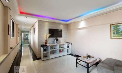 Cobertura para Aluguel - Centro, 3 Quartos,  300 m² - São Paulo