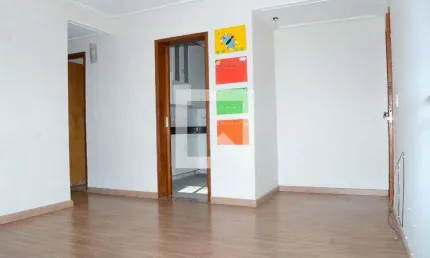 Apartamento para Aluguel - Nova Vista, 2 Quartos,  103 m² - Belo Horizonte