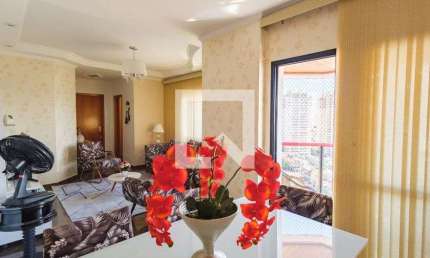 Apartamento para Aluguel - Vila Carrão, 3 Quartos,  108 m² - São Paulo