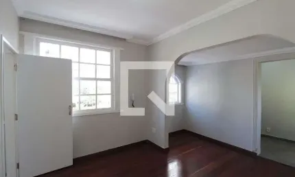 Casa para Aluguel - Itapoã, 4 Quartos,  250 m² - Belo Horizonte