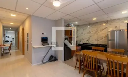 Casa para Aluguel - Jardim Maia, 3 Quartos,  300 m² - Guarulhos