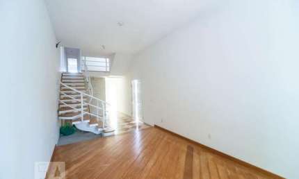Casa para Aluguel - Jardim Anália Franco, 4 Quartos,  300 m² - São Paulo