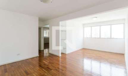 Apartamento para Aluguel - Itaim Bibi, 2 Quartos,  128 m² - São Paulo