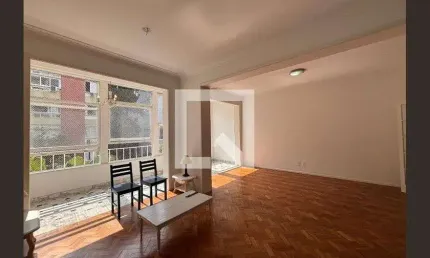 Apartamento para Aluguel - Ipanema, 3 Quartos,  120 m² - Rio de Janeiro