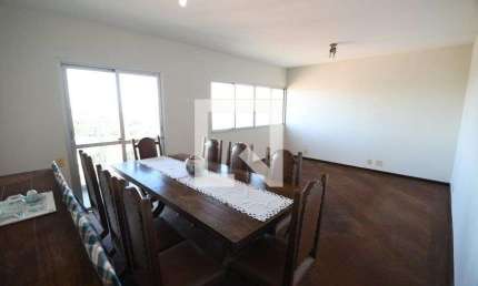 Apartamento para Aluguel - Jardim Chapadão, 3 Quartos,  137 m² - Campinas