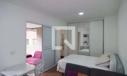 Apartamento para alugar na rua paim, consolação, são paulo por r$ 2.700