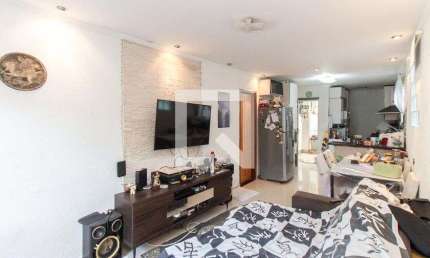 Casa para Aluguel - Vila Ede, 2 Quartos,  200 m² - São Paulo