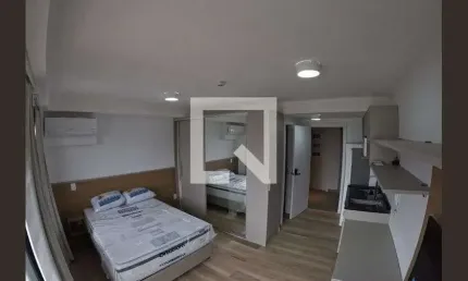 Kitnet / stúdio para alugar na rua ministro godói, perdizes, são paulo por r$ 2.720