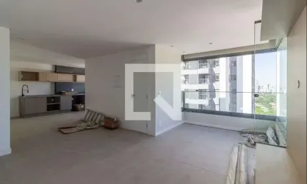 Apartamento para Aluguel - Pinheiros, 2 Quartos,  93 m² - São Paulo
