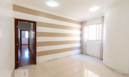 Apartamento para Aluguel - Castelo, 3 Quartos,  70 m² - Belo Horizonte