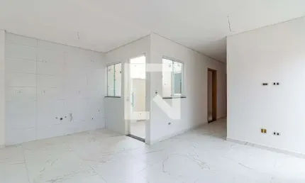 Apartamento para Aluguel - Vila América, 3 Quartos,  65 m² - Santo André