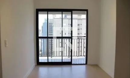 Apartamento para Aluguel - Vila Pompéia, 1 Quarto,  32 m² - São Paulo