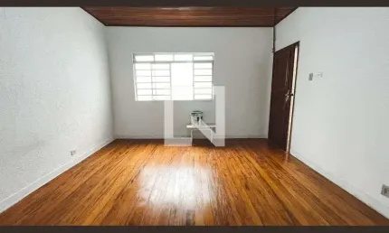 Casa para Aluguel - Santana, 2 Quartos,  100 m² - São Paulo
