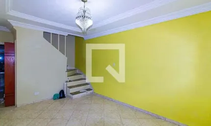 Casa para Aluguel - Alto da Lapa, 2 Quartos,  100 m² - São Paulo