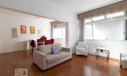 Apartamento para Aluguel - Independência, 3 Quartos,  147 m² - Porto Alegre