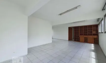 Apartamento para Aluguel - Vila Mariana, 2 Quartos,  130 m² - São Paulo