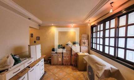 Casa para Aluguel - Bosque da Saúde, 2 Quartos,  50 m² - São Paulo