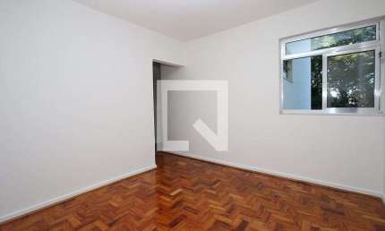 Apartamento para Aluguel - Vila Madalena, 3 Quartos,  59 m² - São Paulo