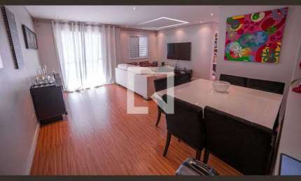 Apartamento para Aluguel - Bosque da Saúde, 3 Quartos,  75 m² - São Paulo