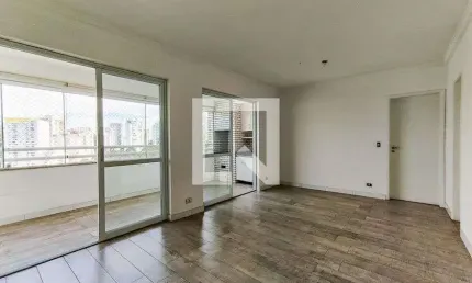 Apartamento para Aluguel - Panamby, 3 Quartos,  136 m² - São Paulo