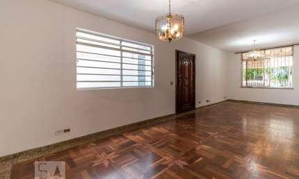 Casa para Aluguel - Vila Madalena, 3 Quartos,  180 m² - São Paulo