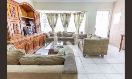 Casa para Aluguel - Mooca, 3 Quartos,  352 m² - São Paulo