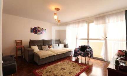 Apartamento para Aluguel - Alto da Lapa, 3 Quartos,  149 m² - São Paulo