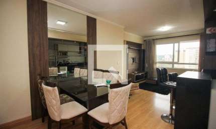 Apartamento para Aluguel - Menino Deus, 2 Quartos,  75 m² - Porto Alegre
