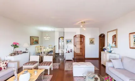 Apartamento para Aluguel - Tijuca, 3 Quartos,  168 m² - Rio de Janeiro