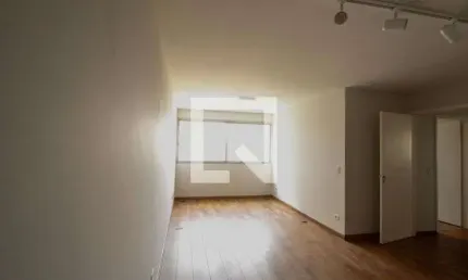 Apartamento para Aluguel - Moema, 4 Quartos,  118 m² - São Paulo