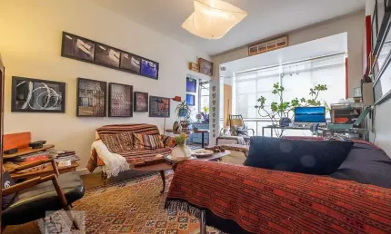 Apartamento para aluguel - jardim paulista, 3 quartos,  140 m² - são paulo