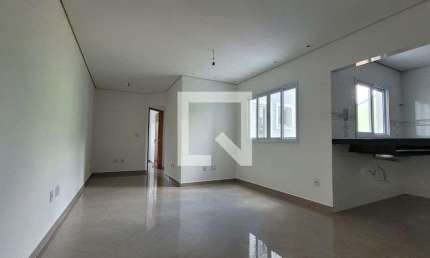 Cobertura para Aluguel - Santa Teresinha, 3 Quartos,  140 m² - Santo André