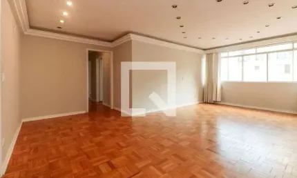 Apartamento para Aluguel - Pinheiros, 3 Quartos,  150 m² - São Paulo
