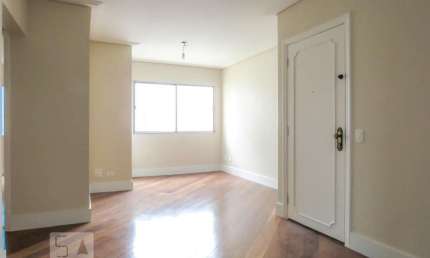 Apartamento para Aluguel - Moema, 2 Quartos,  76 m² - São Paulo