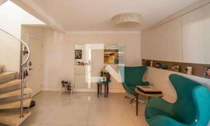 Cobertura para Aluguel - Taquaral, 3 Quartos,  224 m² - Campinas
