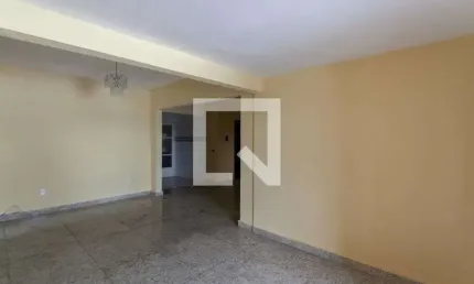 Casa para Aluguel - Juliana, 3 Quartos,  400 m² - Belo Horizonte