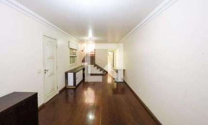 Casa para Aluguel - Santo Amaro , 3 Quartos,  120 m² - São Paulo