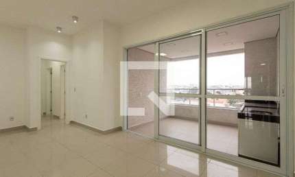 Apartamento para Aluguel - Vila Leão, 3 Quartos,  105 m² - Sorocaba