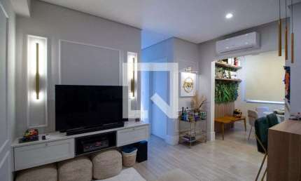 Apartamento para Aluguel - Parque Campolim, 2 Quartos,  54 m² - Sorocaba